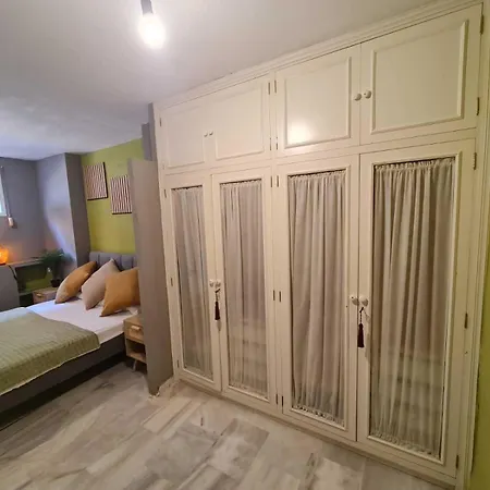 Lägenhet Rey Centro 3rooms Cerca Del Centro Historico *