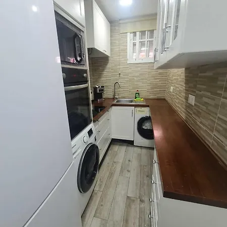 Apartamento Rey Centro 3rooms Cerca Del Centro Historico