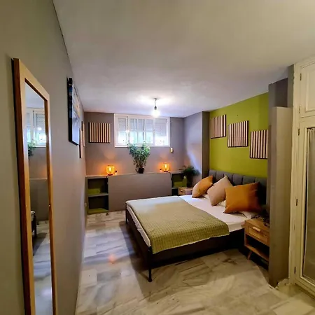 Rey Centro 3rooms Cerca Del Centro Historico