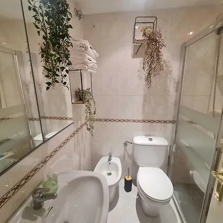 Apartamento Rey Centro 3rooms Cerca Del Centro Historico