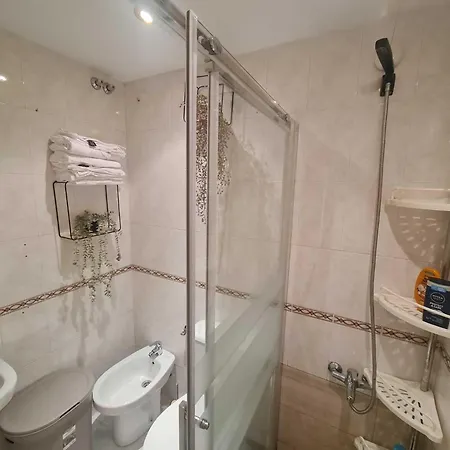 Apartamento Rey Centro 3rooms Cerca Del Centro Historico