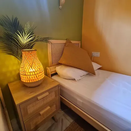 Apartamento Rey Centro 3rooms Cerca Del Centro Historico *
