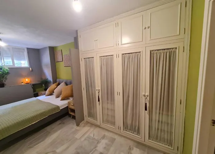 Apartamento Rey Centro 3rooms Cerca Del Centro Historico *